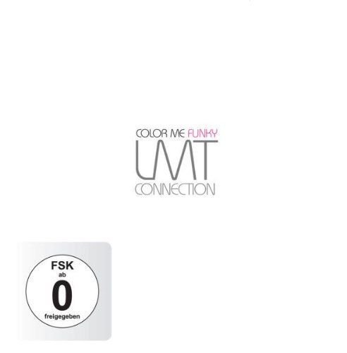 Color Me Funky [CD + Bonus DVD] von LMT CONNECTION