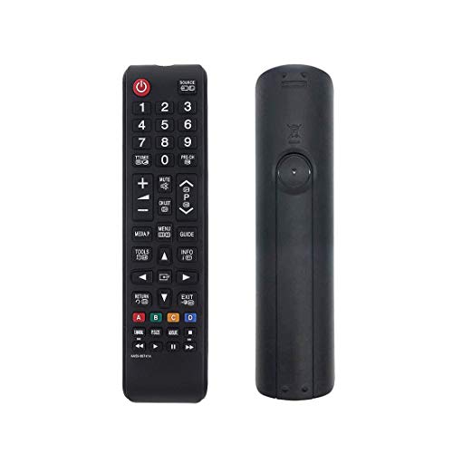 Ersatz Fernbedienung Samsung Fernseher AA59-00741A für Samsung Fernbedienung smart tv Ersatz Fernbedienung Samsung Fernseher AA59-00741A für Samsung Fernbedienung smart tv von LMZMYTX