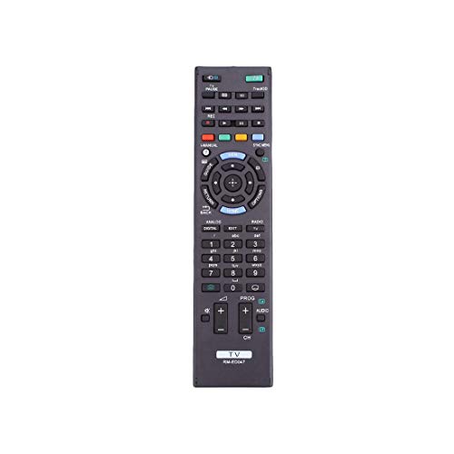 Ersatz Sony Fernbedienung RM-ED047 für Fernbedienung Sony bravia Ersatz Sony Fernbedienung RM-ED047 für Fernbedienung Sony bravia von LMZMYTX