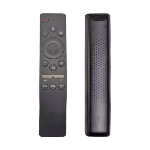 Ersatz Samsung Fernbedienung für Fernbedienung Samsung Smart TV passend für Fernseher Ersatz Samsung Fernbedienung für Fernbedienung Samsung Smart TV passend für Fernseher von LMZMYTX