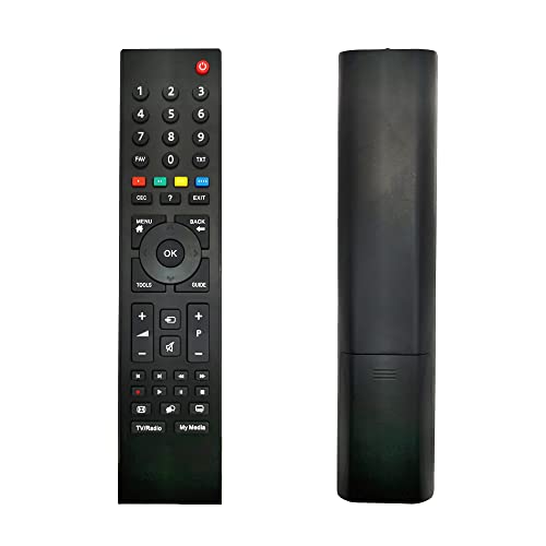 Ersatz grundig Fernbedienung für RC3214803 für Fernbedienung grundig Fernseher Ersatz grundig Fernbedienung für RC3214803 für Fernbedienung grundig Fernseher von LMZMYTX