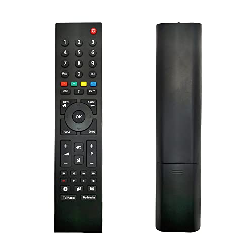 Ersatz grundig Fernbedienung für grundig RC3214803 für Fernbedienung grundig Fernseher von LMZMYTX