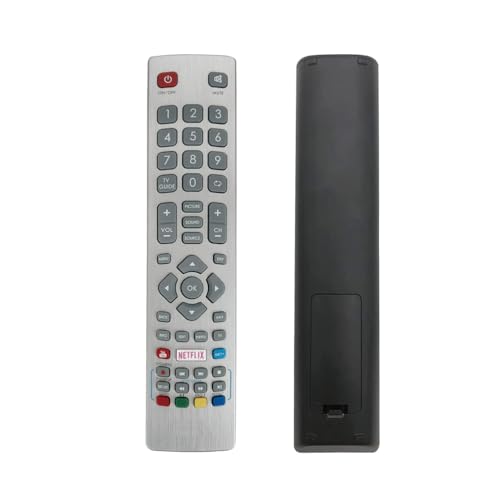 Ersetzt sharrp Fernbedienung für sharrp TV für Fernbedienung sharrp für sharrp TV LC32HG5341K LC40FG5342E LC43UI7252E LC50UI7252E LC55UI7252E LC65UI7252E Ersetzt sharrp Fernbedienung für sharrp TV für Fernbedienung sharrp für sharrp TV LC32HG5341K LC40FG5342E LC43UI7252E LC50UI7252E LC55UI7252E LC65UI7252E von LMZMYTX
