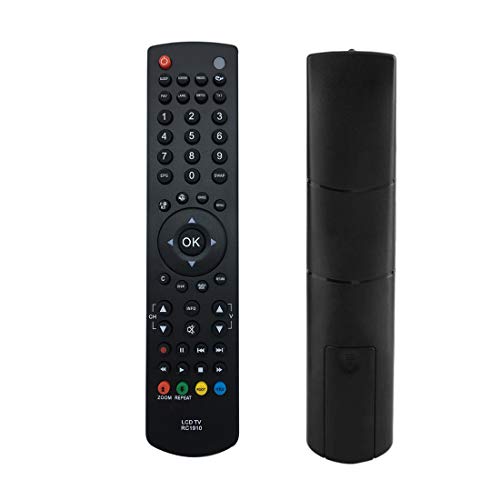 Ersetzt Toshiba RC1910 Fernbedienung für Toshiba für Sharp RC1910 Fernbedienung für Neo LED TV Fernbedienung Ersetzt Toshiba RC1910 Fernbedienung für Toshiba für Sharp RC1910 Fernbedienung für Neo LED TV Fernbedienung von LMZMYTX