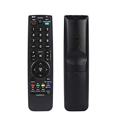 Ersatz-Fernbedienung LG AKB69680403, kompatibel mit LG Smart TV Ersatz-Fernbedienung LG AKB69680403, kompatibel mit LG Smart TV von LMZMYTX