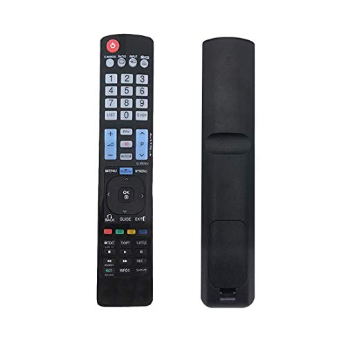 LMZMYTX Ersatz Fernbedienung lg Fernseher AKB73615309 für Fernbedienung LG tv LMZMYTX Ersatz Fernbedienung lg Fernseher AKB73615309 für Fernbedienung LG tv von LMZMYTX