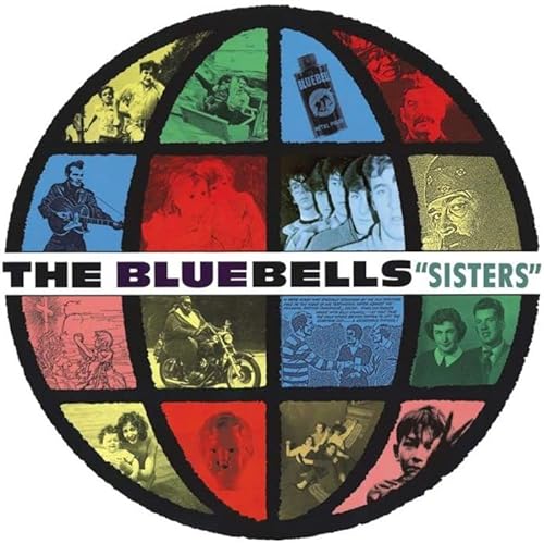 Sisters - Picture Disc [Vinyl LP] von LNFG Komponist