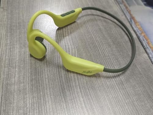 LOBKIN Knochenschall Kopfhörer Bluetooth,Open Ear Kopfhörer Kabellos 5.4 Bone Conduction Headphones,wasserdichte Schweißfeste Sportkopfhörer Kopfhörer LOBKIN Knochenschall Kopfhörer Bluetooth,Open Ear Kopfhörer Kabellos 5.4 Bone Conduction Headphones,wasserdichte Schweißfeste Sportkopfhörer Kopfhörer von LOBKIN