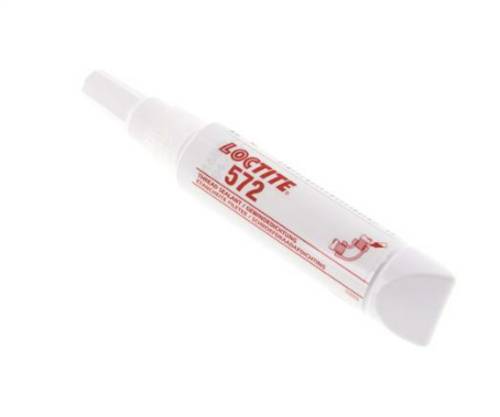 LOCTITE® 572 TTL 50ML EGFD Gewindedichtung 142611 50ml von LOCTITE®