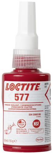 LOCTITE® 577 ACC50ML EGFD Gewindedichtung 2068186 50ml von LOCTITE®