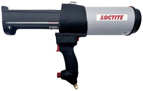 LOCTITE® EQ HD14 400ml Dual Component Pneumatic Dispenser Druckluft-Kartuschenpistole 6.8 bar von LOCTITE®