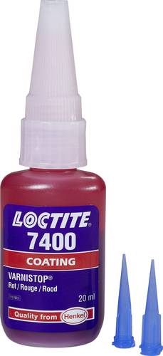 LOCTITE® SF 7400 BC Sicherungsbeschichtung 1151333 20ml von LOCTITE®