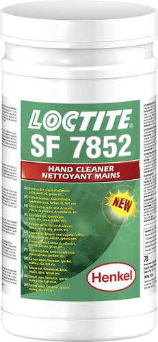 LOCTITE® 1898064 SF 7852 Reinigungstücher von LOCTITE®