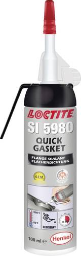 LOCTITE® SI 5980 SI 5980 Silikonspray 100ml von LOCTITE®