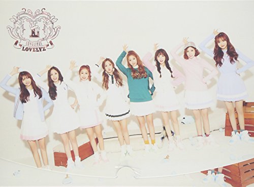 Lovelinus Lovelinus von Import