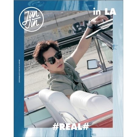 #Real# In La (Cd+Dvd) von LOEN ENT