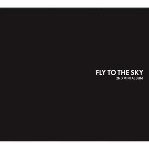 Fly To The Sky - [Your Season] 2nd Mini Album CD+Booklet+PhotoCard K-POP Sealed von LOEN ENTERTAINMENT