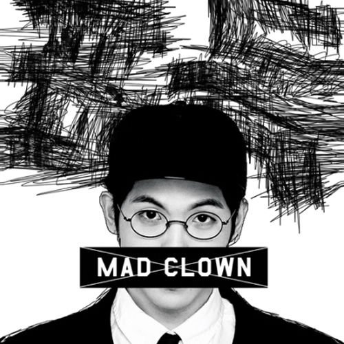 MAD CLOWN-[FEROCITY] 2nd Mini Album CD+Booklet SEALED K-POP von LOEN ENTERTAINMENT