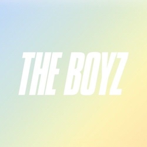 The Boyz - [The First] Mini Album A+B Ver CD+Booklet+Photocards+Postcards+Name Sticker Sealed von LOEN ENTERTAINMENT