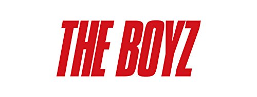 The Boyz - [The First] Mini Album B Ver CD+Booklet+Photocards+Postcards+Name Sticker Sealed von LOEN ENTERTAINMENT