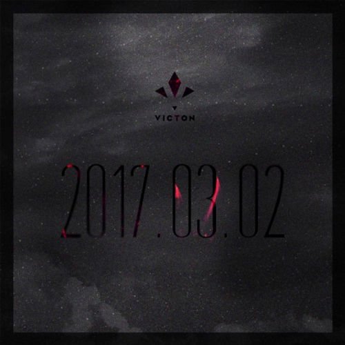 VICTON - [READY] 2nd Mini Album CD+Photo Book+1p Photo Card K-POP SEALED von LOEN ENTERTAINMENT