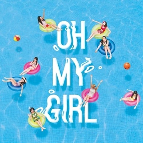 OH MY GIRL - [LISTEN TO ME] Summer Special Album CD+64p Photo Book+1p Styling Card K-POP Sealed von LOEN Entertainment