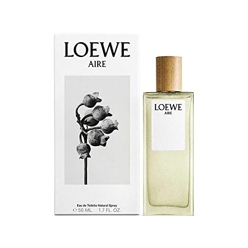 AIRE edt vapo 50 ml von LOEWE