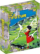 Le fils du futur, partie 2 - Edition Speciale 3 DVD [FR Import] von LOGA DISTRIBUTION
