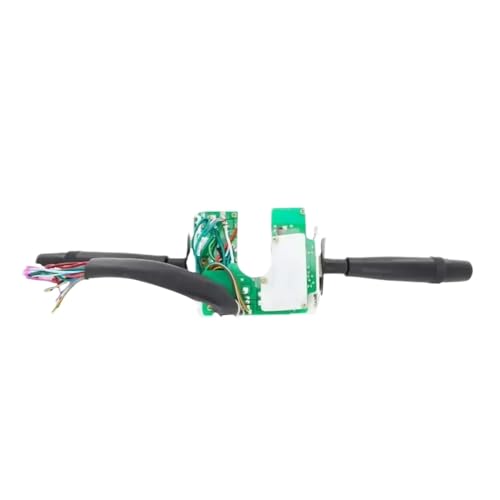 Kombinationsschalter 4600 mm 1-82360-405-3 kompatibel mit CXZ81 10PE1 Kombinationsschalter 4600 mm 1-82360-405-3 kompatibel mit CXZ81 10PE1 von LOGFDPYM