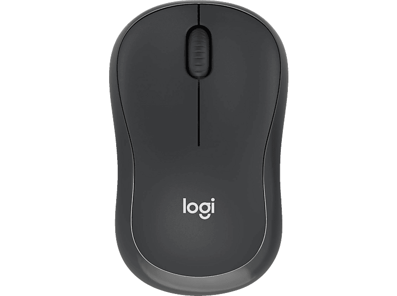 LOGITECH - B2B M240 Silent für PC, Mac, Laptop und Tablets, kabellose bluetooth, Graphite LOGITECH - B2B M240 Silent für PC, Mac, Laptop und Tablets, kabellose bluetooth, Graphite von LOGITECH - B2B