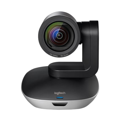 Logitech GROUP - ConferenceCam für mittelgroße & große Konferenzräume Logitech GROUP - ConferenceCam für mittelgroße & große Konferenzräume von Logitech