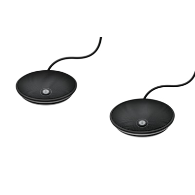 Logitech GROUP Erweiterungs-Mikrofone von Logitech