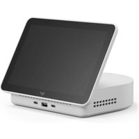 Logitech Logi Dock Flex - Managed Dockingstation von Logitech