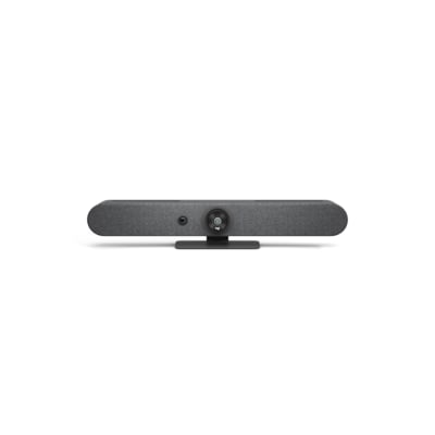 Logitech Rally Bar Mini Grafit - All-In-One Videobar für kleine Räume Logitech Rally Bar Mini Grafit - All-In-One Videobar für kleine Räume von Logitech
