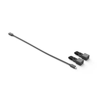 Logitech Rally Mic Pod Kopplung von Logitech