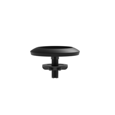 Logitech Rally Mic Pod Tisch- und Deckenhalterung Grafit von Logitech