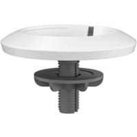 Logitech Rally Mic Pod Tisch- und Deckenhalterung Weiß von Logitech