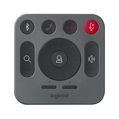 Logitech Rally Plus Remote - Fernsteuerung von LOGITECH GmbH