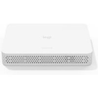 Logitech RoomMate CollabOS-Gerät für unterstützte Konferenzkameras & Peripherie Logitech RoomMate CollabOS-Gerät für unterstützte Konferenzkameras & Peripherie von Logitech