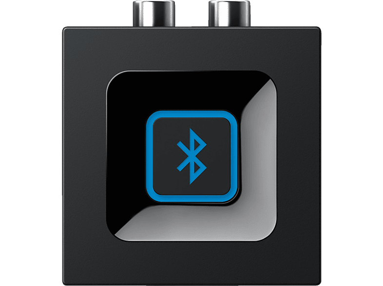 LOGITECH Bluetooth Audio Adapter Schwarz von LOGITECH