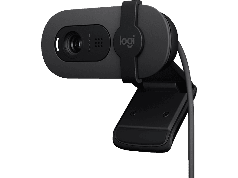 LOGITECH Brio 100 Full HD Webcam von LOGITECH