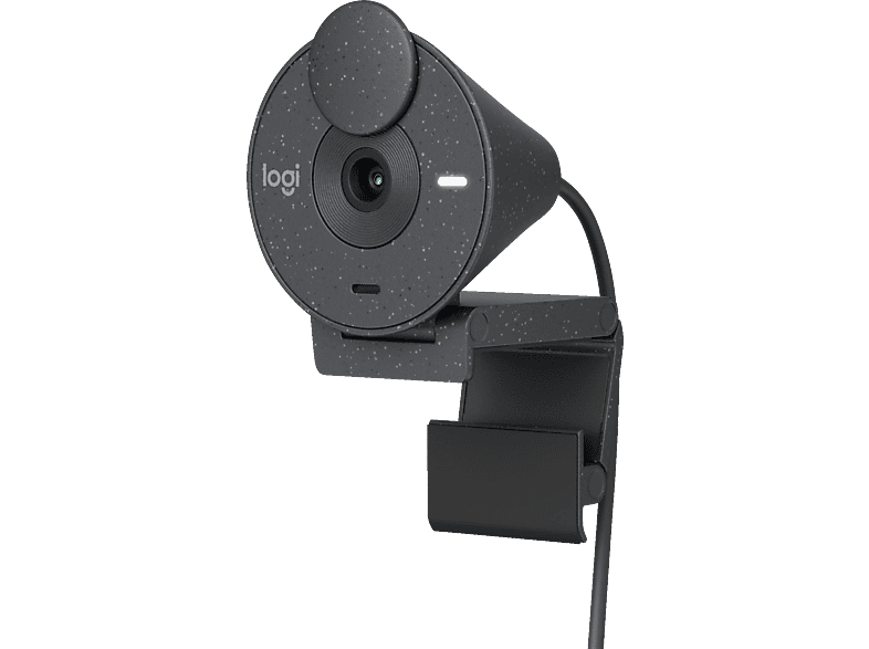 LOGITECH Brio 300 Full HD Webcam LOGITECH Brio 300 Full HD Webcam von LOGITECH