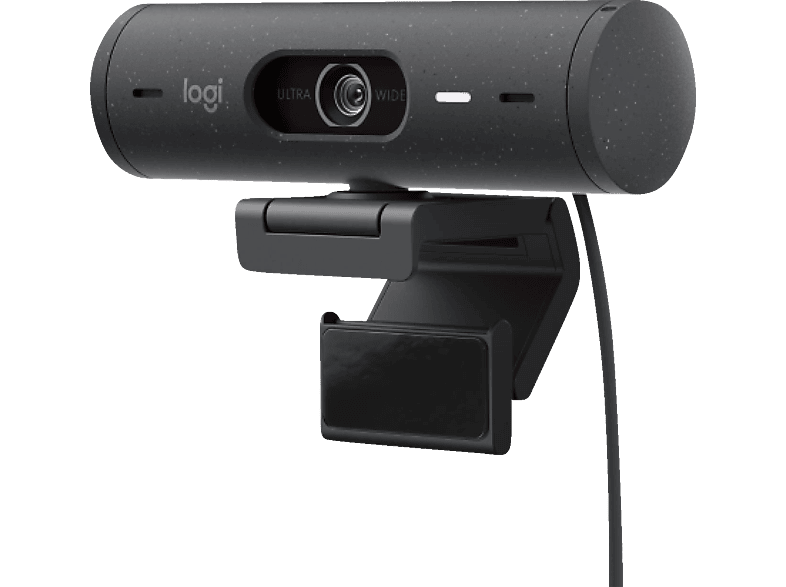 LOGITECH Brio 500 Full HD Webcam LOGITECH Brio 500 Full HD Webcam von LOGITECH