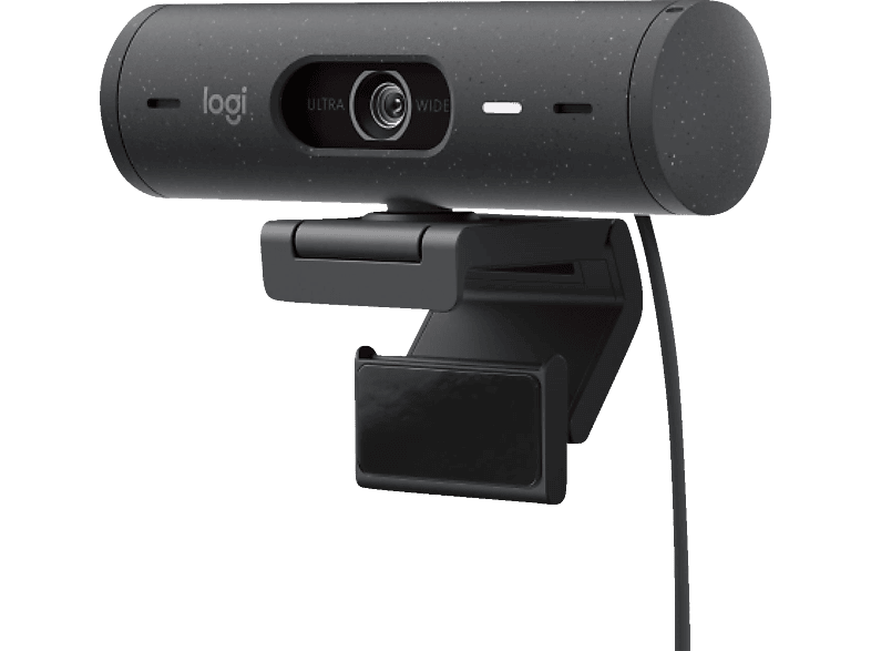 LOGITECH Brio 500 Full HD Webcam von LOGITECH