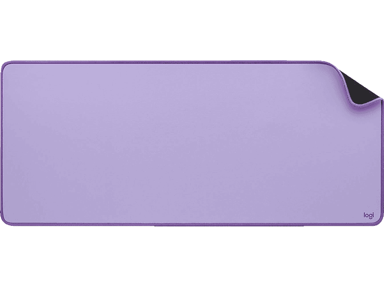 LOGITECH Desk Mat - Studio Series, Lavendel von LOGITECH