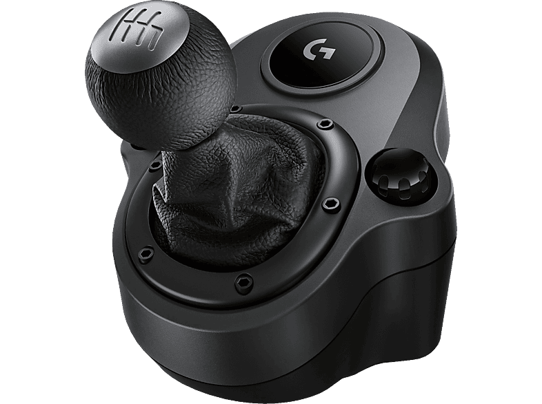 LOGITECH Driving Force Shifter Schalthebel LOGITECH Driving Force Shifter Schalthebel von LOGITECH