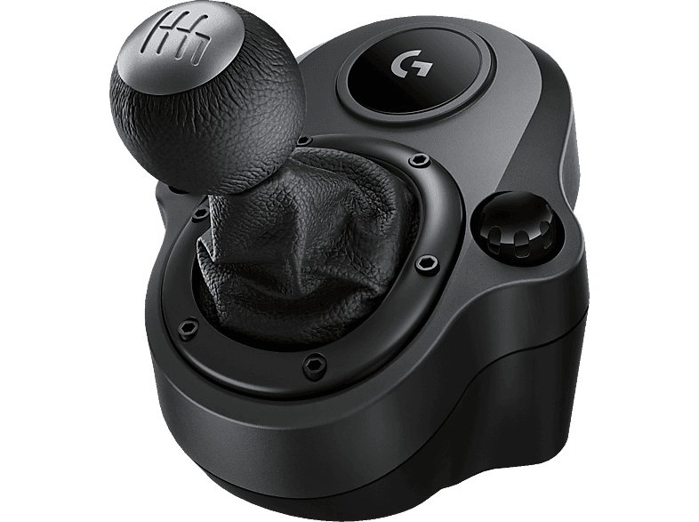 LOGITECH Driving Force Shifter Schalthebel von LOGITECH