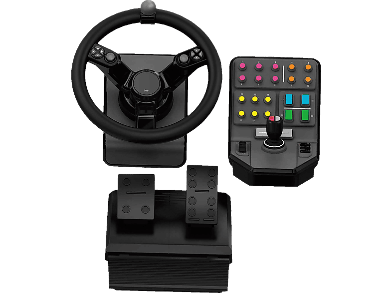 LOGITECH G Farming Simulator Controller LOGITECH G Farming Simulator Controller von LOGITECH