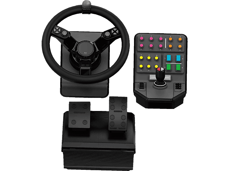 LOGITECH G Farming Simulator Controller von LOGITECH