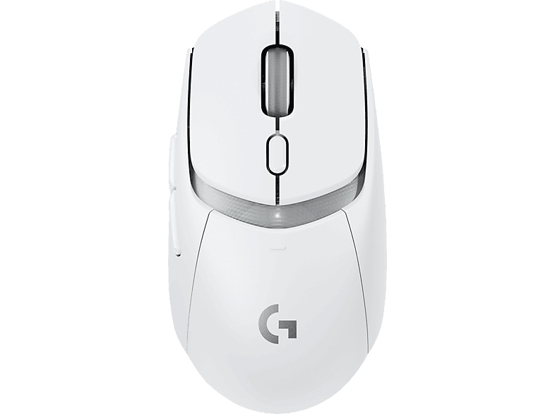LOGITECH G309 LIGHTSPEED kabellose Gaming-Maus, White LOGITECH G309 LIGHTSPEED kabellose Gaming-Maus, White von LOGITECH